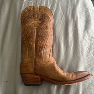 Cowboy boots